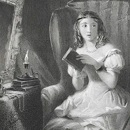 Tales Well Told: Halloween Hauntings
