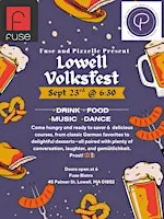 Lowell Volksfest