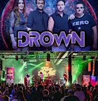 Drown & Foo For All - Tributes to The Smashing Pumpkins & The Foo Fighters
