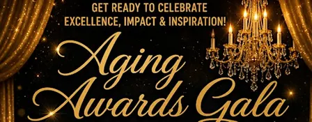 Aging Awards Gala