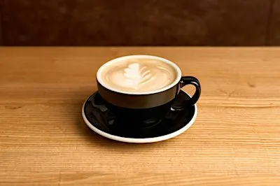 Latte Art Class