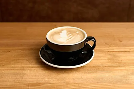 Latte Art Class
