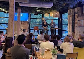 Pitch Your Friend - IRL Singles Night in Cambridge