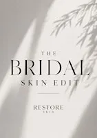 The Bridal Skin Edit