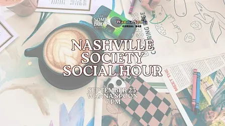 Society Social Hour (Nashville)
