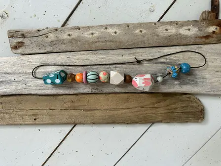 Foraged Accessories Course