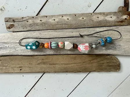 Foraged Accessories Course