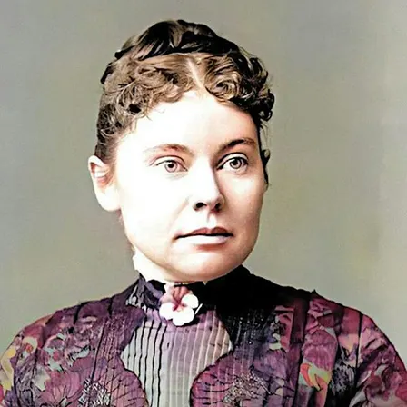 Lizzie Borden and the Borden Murders
