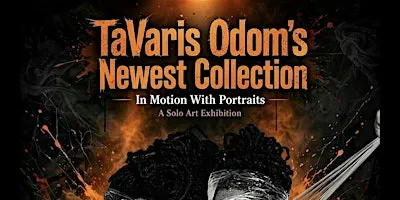 In Motion With Portraits