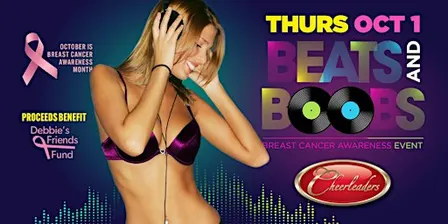 Beats and Boobs