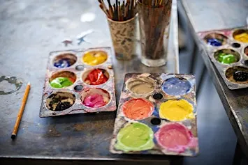Creative Saturdays with Stephen Doyle