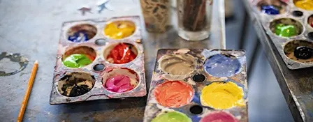 Creative Saturdays with Stephen Doyle
