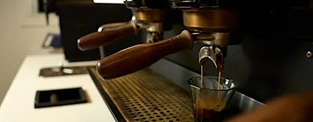 Intro to Espresso Class