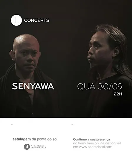 Concertos L - Senyawa