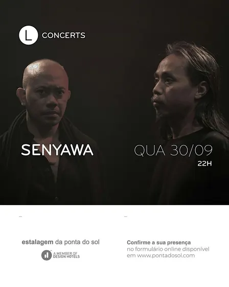 Concertos L - Senyawa