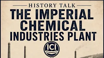 Historical Talks with Huw Williams