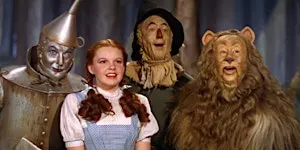 Community Film Night: Wizard of Oz