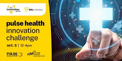 Pulse Health Innovation Challenge