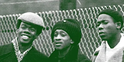 Rip It Up: BABYLON (1980)