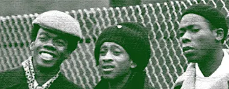 Rip It Up: BABYLON (1980)