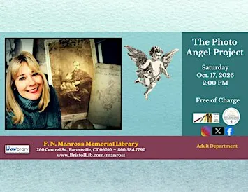 The Photo Angel Project