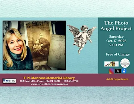 The Photo Angel Project