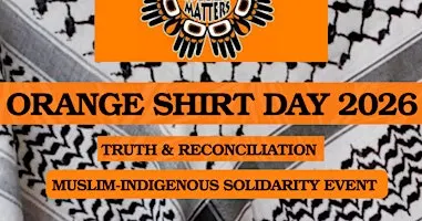 Orange Shirt Day