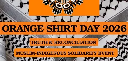 Orange Shirt Day