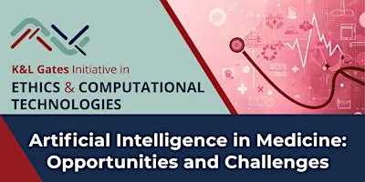Artificial Intelligence in Medicine: Opportunities and Challenges | Nov 5