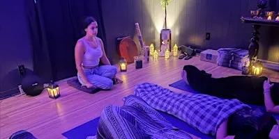 Breathwork Detox Event