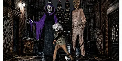 Screamfest