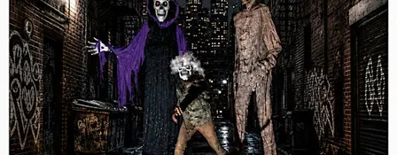Screamfest