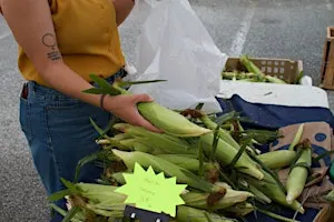 Knoxville Grower-Buyer Meeting Presented by the Knox Good Food Fund