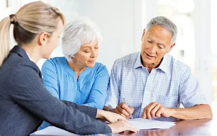 Retirement Risks and Estate Planning Education Seminar