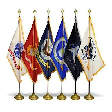 Fundraiser for Support the Enlisted Project (STEP)