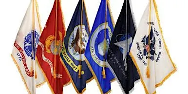 Fundraiser for Support the Enlisted Project (STEP)
