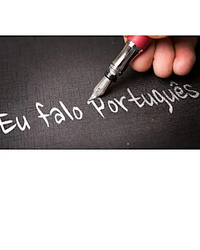 Clase abierta de portugués todos los niveles