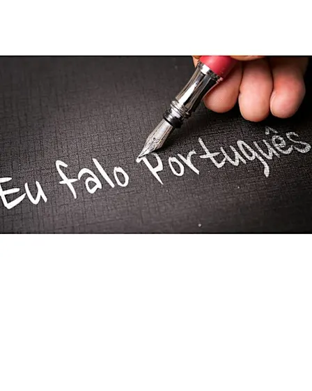 Clase abierta de portugués todos los niveles