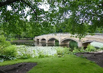 Black Girls Hike:  Watermead Country Park & River Soar Circular - Leicester