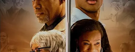 Christian Movie Night