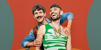 John and Jonah in Double InDUMBnity