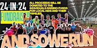 24 in 24 Fundraiser at CrossFit Mentality
