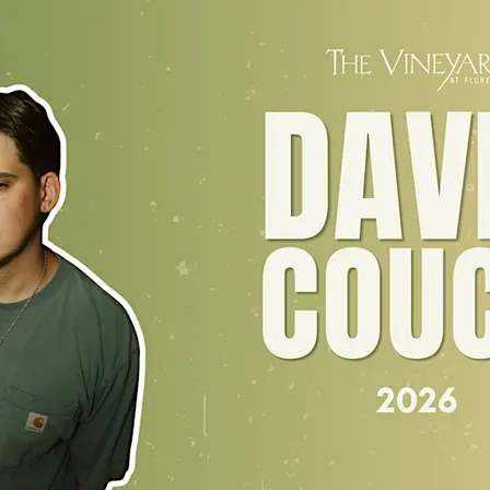 Live Music by Davis Couch
