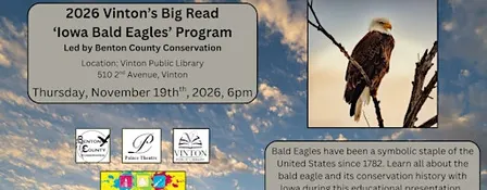 'Iowa Bald Eagles' Presentation