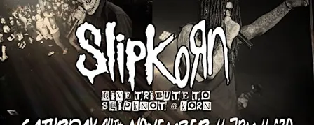 SlipKoRn