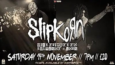 SlipKoRn