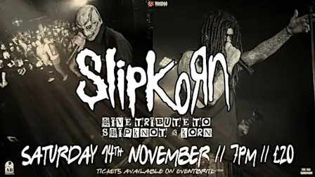 SlipKoRn