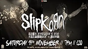 SlipKoRn