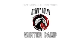 Colts Basketball Winter Camp
