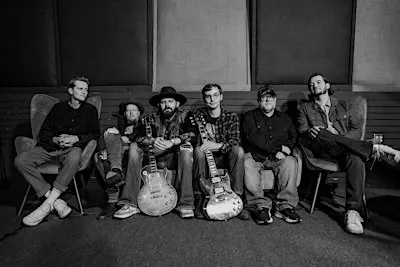 End of the Line Allman Brothers Tribute